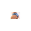 Micro short imitation jean 